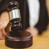 المؤبد لعامل قتل سيدة لسرقة «خاتم ذهب» في مصر الجديدة المؤبد لعامل قتل سيدة لسرقة «خاتم ذهب» في مصر الجديدة