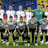 منتخب مصر يدك شباك الكونغو بثلاثية في “نصف” مباراة!