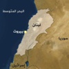 مقتل مسؤول هيئة الإعمار الإيرانية بلبنان