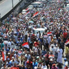 الأمن يضيق الخناق على عناصر الإخوان فى المحافظات