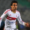 الزمالك يحدد مصير حفني اليوم