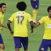 فيديو/ ثلاثية للنصر وثنائية للهلال في كأس فيصل
