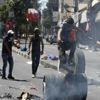 عشرات الاصابات برصاص قوات الاحتلال في فلسطين