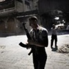 130 قتيلا بنيران الجيش السوري