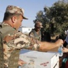 الأردن يستقبل 1452 لاجئا سوريا