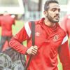 رمضان السيد: «كهربا بتاع مشاكل.. الأهلي لن يقف عليه» رمضان السيد: «كهربا بتاع مشاكل.. الأهلي لن يقف عليه»