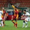 "اتهمت ظلمًا"..لاعب أنقرة جوتشو يكشف تفاصيل واقعة طرد مصطفى محمد