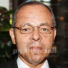 عاطل يحاول قتل محافظ بني سويف بـ«سكين» داخل ديوان المحافظة