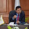 مرتضى منصور لوزير الرياضة: «سأرد عليك في الوقت المناسب بالمستندات» مرتضى منصور لوزير الرياضة: «سأرد عليك في الوقت المناسب بالمستندات»
