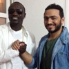 تامر حسني يطرح فيديو كواليس Welcome to the Life مع ايكون