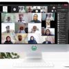 شرطة دبي تطلق برنامج مكافحة الاتجار بالبشر بمشاركة 101 منتسب شرطة دبي تطلق برنامج مكافحة الاتجار بالبشر بمشاركة 101 منتسب
