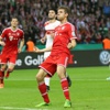 توماس مولر لاعب بايرن ميونخ ينفي إمكانية إنتقاله الى اليونايتد
