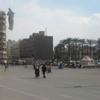 هدوء بالتحرير قبل تظاهرات "عيد العمال"