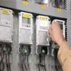 تركيب 15500 عداد مسبق الدفع وضبط 5000 وصلة غير شرعية بأسيوط تركيب 15500 عداد مسبق الدفع وضبط 5000 وصلة غير شرعية بأسيوط