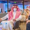 أمير الباحة يدشّن فعالية "ميادين الرماية"