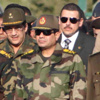 مصدر عسكري: إذا لم يقدم الرئيس حلولاً مرضية فسننحاز لـ «الشعب»