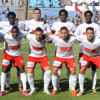بعثة الفتح المغربي تتدرب في الزمالك
