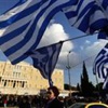 تظاهرات في أثينا رفضًا لمقترحات الدائنين - إيلاف تظاهرات في أثينا رفضًا لمقترحات الدائنين - إيلاف