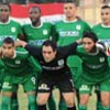المصري يزاحم الزمالك على ضم سادومبا المصري يزاحم الزمالك على ضم سادومبا