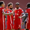 ليفربول يعلن حجم خسائرة المالية بسبب جائحة كورونا ليفربول يعلن حجم خسائرة المالية بسبب جائحة كورونا