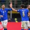 صاحب هدف إيطاليا يعلق على الخسارة أمام إسبانيا في دوري الأمم الأوروبية