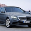 [عالمي] : صورة تقريبية لمرسيدس S-CLASS 2013