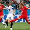 موعد مباراة ويلز وسويسرا في كأس أمم أوروبا