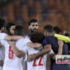 متحدث الزمالك: لن نخوض مباراة الأهلى بحكام مصريين.. وسنطالب بتأجيل مباراتين متحدث الزمالك: لن نخوض مباراة الأهلى بحكام مصريين.. وسنطالب بتأجيل مباراتين