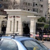 العثور على سيارة مسروقة من نقطة إطفاء بالجيزة