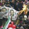 اتفاق المجلس الوطني و"الجيش السوري الحر"على التنسيق لإسقاط نظام الأسد اتفاق المجلس الوطني و"الجيش السوري الحر"على التنسيق لإسقاط نظام الأسد