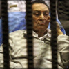 مصر: تأجيل محاكمة مبارك لسماع شهادة عنان