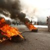 ارتفاع حصيلة القتلى في الخرطوم إلى 12 قتيلا