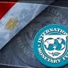 القاهرة تطمئن صندوق النقد