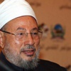 «القرضاوي» يستقيل من هيئة كبار العلماء بالأزهر الشريف