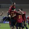 إصابة قائد منتخب إسبانيا بفيروس كورونا قبل أيام من انطلاق «يورو 2020»