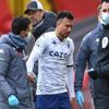 "ضربة مدمرة".. تقارير: تريزيجيه يغيب عن الملاعب عام