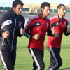الأهلي ينفي نيته الاستغناء عن حارسيه
