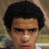 اختبار طبى للاعب الزمالك