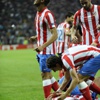 فالكاو يقود أتلتيكو مدريد للفوز بكأس الدوري الأوروبي