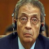 موسى يندد بأحداث بورسعيد و يحذر من اشاعة الفوضى فى مصر