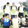 هجر يعود للأحساء صباح الغد ويستعد للهلال يوم السبت