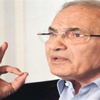 أحمد شفيق : الإخوان قاموا بالتنسيق مع ''الحزب الوطني'' لبرلمان 2005