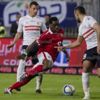 «إيفونا» يكشف كواليس انضمامه إلى الأهلي ورحيله للصين.. وهدفه في الزمالك (فيديو)