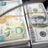 الدولار يعاود ارتفاعه رسميا فوق 59 ليرة .. ويستقر بالسوق السوداء بنحو 72 ليرة