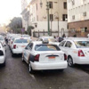 القوات المسلحة تعِد بتسديد جزء من مديونيات التاكسى الأبيض