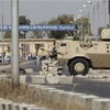الجيش المصري يعتقل 52 مطلوبا خلال حملة عسكرية