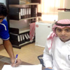 مدرب الجيل يراهن على صفقة العواد
