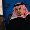 بن مساعد: دول ضعيف الشخصية.. والقحطاني سيعود للهلال بعد نهاية الموسم
