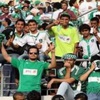 الأندية السعودية تحتل المركز الرابع جماهيريا الأندية السعودية تحتل المركز الرابع جماهيريا