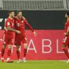 قمة الدوري الألماني السبت.. بايرن ميونيخ يصطدم بلايبزيج وصيف البوندسليجا